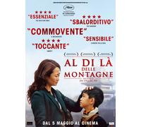 Más Allá De Las Montañas DVD CINE