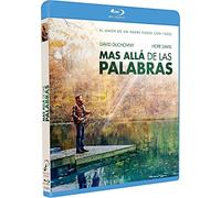 Más Allá De Las Palabras Blu-Ray [Blu-ray]