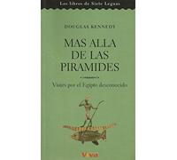 Mas alla de las piramides