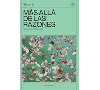 Más allá de las razones (CHAI EDITORA)