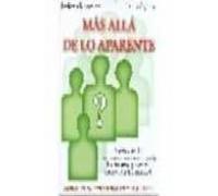 Mas Alla De Lo Aparente: Un Acercamiento A Los Comportamientos P Ensam