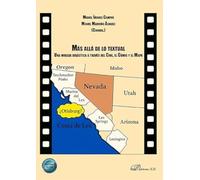 Más allá de lo textual. Una mirada didáctica a través del cine, el cómic y el mapa