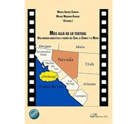 Más allá de lo textual. Una mirada didáctica a través del cine, el cómic y el mapa
