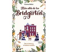 Más allá de Los Bridgerton: Entre la historia y la fantasía romántica (Look)