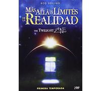 Más Allá De Los Límites De La Realidad [DVD]