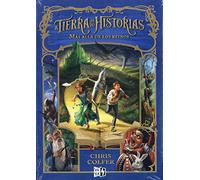 Más Allá de Los Reinos (La Tierra De Las Historias, 4)