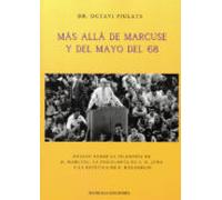 Mas Alla De Marcuse Y Del Mayo Del 68
