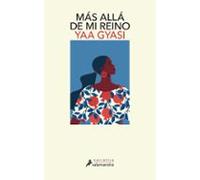 Mas Alla De Mi Reino