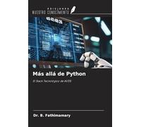 Más allá de Python: El Stack Tecnológico de IA/DS