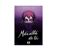 MAS ALLA DE TI | Violetta Rovetto, Sakka