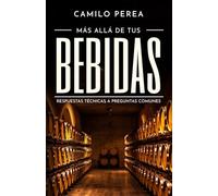 MÁS ALLÁ DE TUS BEBIDAS: Respuestas técnicas a preguntas comunes