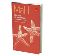 Más allá de tus heridas: Acompañamiento y sanación (Expresiones)