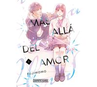 Más allá del amor 1 (Distrito Manga)