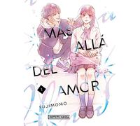 Más allá del amor 1 (Shôjo)
