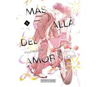 Más allá del amor 2 (Shôjo)