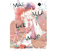 Más allá del amor 3 | Fujimomo
