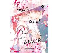 Más allá del amor 5 (Distrito Manga)
