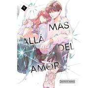 Más allá del amor 7 (Shôjo)