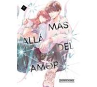 Más Allá Del Amor 7 (Shôjo)