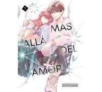 Más allá del amor 7 (Shôjo)