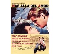 Más allá del amor (Rome Adventure)