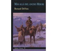 Más allá del ancho Misuri: 15 (Frontera)