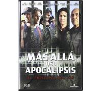 Mas Alla Del Apocalipsis [DVD]