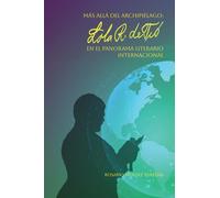 Más allá del archipiélago: Lola R. de Tió en el panorama literario internacional