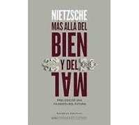 Más Allá Del Bien Y Del Mal