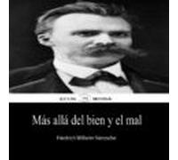 Más Allá Del Bien Y Del Mal (ebook)