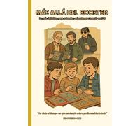 MÁS ALLÁ DEL BOOSTER: LA GUÍA DEFINITIVA PARA ENTENDER, COLECCIONAR E INVERTIR EN TCG