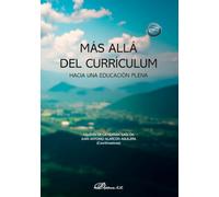 Más allá del currículum: hacia una educación plena