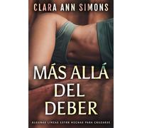 Más allá del deber