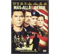 Mas Alla Del Deber [DVD]