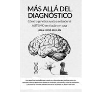 Más allá del diagnóstico: Cómo la genética ayuda a entender el AUTISMO en el aula y en casa