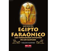 Más allá del egipto faraónico: Los verdaderos inventos de los egipcios