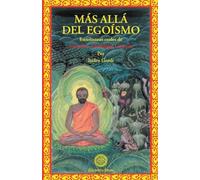 Más allá del egoísmo : comentario a La rueda de las armas afiladas