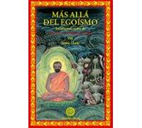 mas alla del egoismo: enseñanzas orales de gueshe tamding gyatso