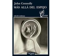 Más allá del espejo: 10 (Andanzas)