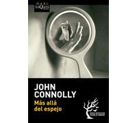 Más allá del espejo: 10 (MAXI)