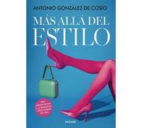 Más allá del estilo: Una mirada íntima a la elegancia como forma de vida.