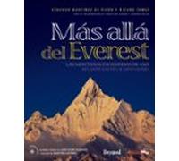 mas alla del everest