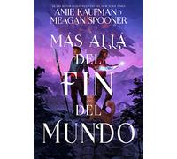 Más allá del fin del mundo: El otro lado del cielo, 2