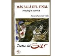 Mas Alla Del Final (antologia Poetica)