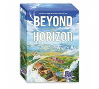 Más Allá Del Horizonte