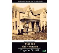 Más allá del Horizonte: Autor ganador del Premio Nobel