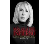 Mas Alla Del Infierno: Autobiografia