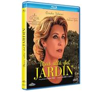 Mas Alla del Jardin (1996) (Pedro Olea) (Blu-ray) [Blu-ray]