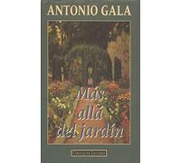 MAS ALLA DEL JARDIN CIRCULO DE LECTORES