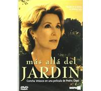 Mas Alla Del Jardin [DVD]